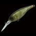GAN CRAFT Bass Lure Ayrton 63MR #11 Mimic Shrimp