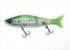 GAN CRAFT Bass Lure Ayuja Jointed Claw 178 15SS #M-13 Lucky Clover