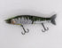 GAN CRAFT Bass Lure Ayuja Jointed Claw 128 F #K-08 Kikumoto Hasu