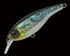 GAN CRAFT Bass Lure Ayrton 63SR F #10 Skill Sapphire