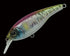 GAN CRAFT Bass Lure Ayrton 63SR F #12 Glittering Crown