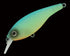 GAN CRAFT Bass Lure Ayrton 63SR F #18 Muddy Legend