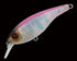 GAN CRAFT Bass Lure Ayrton 63SR F #19 Pink Cascade