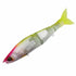 GAN CRAFT Bass Lure Jointed Claw Shift 183 #31 Candy Crown