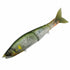 GAN CRAFT Bass Lure Jointed Claw Shift 183 #32 Mitsuboshi Ayu