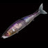 GAN CRAFT Bass Lure Jointed Claw Shift 183 #33 Hologram Sion