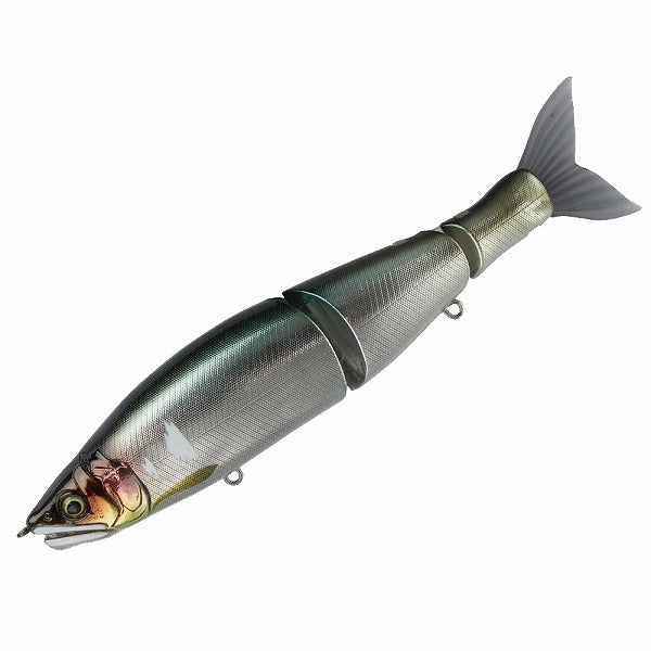 GAN CRAFT Bass Lure Jointed Claw Shift 183 #34 Wakase Ayu
