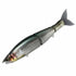 GAN CRAFT Bass Lure Jointed Claw Shift 183 #34 Wakase Ayu