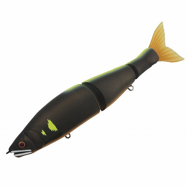 GAN CRAFT Bass Lure Jointed Claw Shift 183 #35 Oborozukiko Ayu