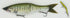 Bass Lure Grand Edge 190SF #003 Sunshine Largemouth Bass N