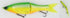 Bass Lure Grand Edge 190SF #008 Bright Lime Chart