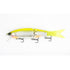 Grassroots Bass Lure Runabout 210F #007 Visible Shad G