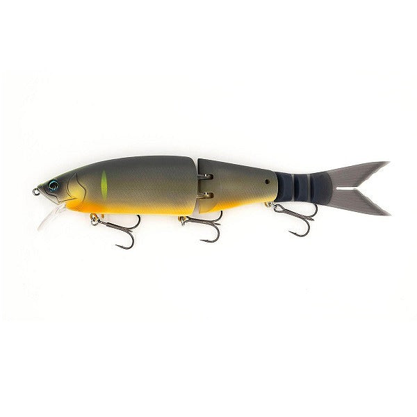 Grassroots Bass Lure Runabout 210F TW (top water model) #014 Rusty Matt Ayu G