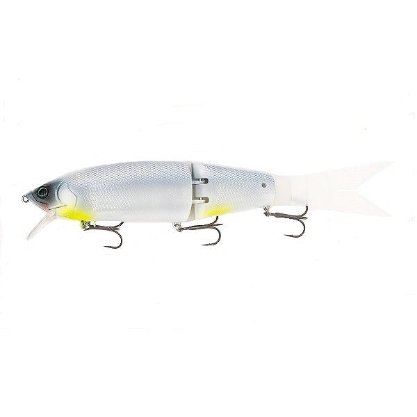 Grassroots Bass Lure Runabout 210F TW (top water model) #015 Breach Shad G