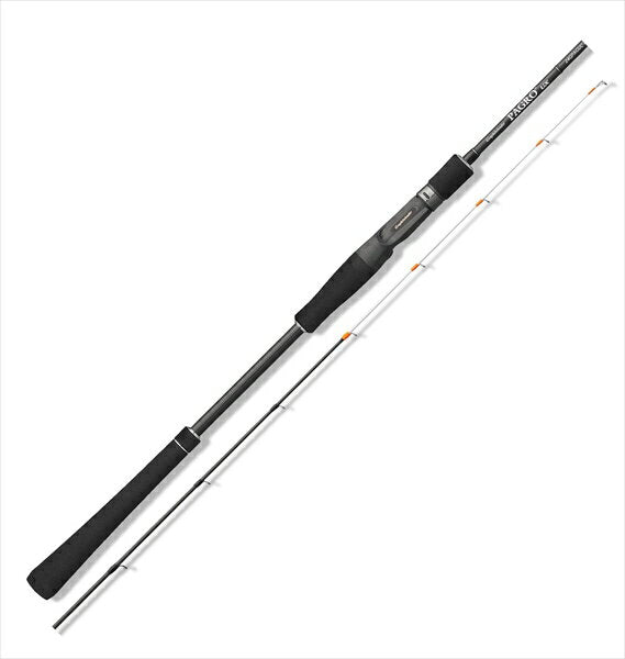 OLYMPIC Offshore Rod PAGROUX 24GPAGUC-672M-S (Spinning, 2-piece)