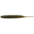 IMAKATSU Worm Java Shad IS-Plus 5.5 inch high specific gravity (Eco) #S-248 Imae Green Pumpkin Pepper