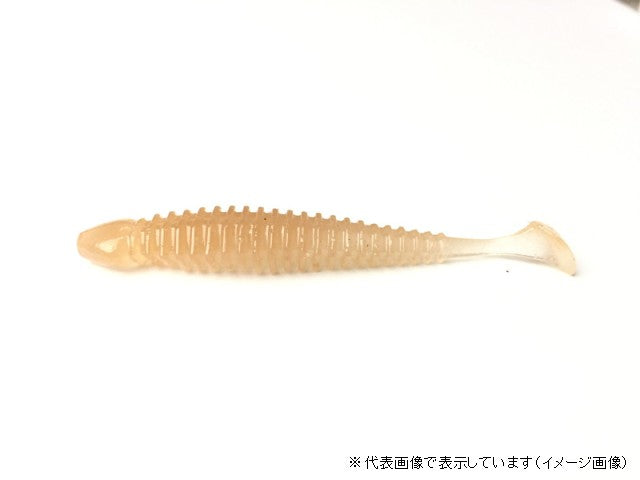 IMAKATSU Uncle Goby 3 inch (Eco) #S-411 IMAE Natural Smelt