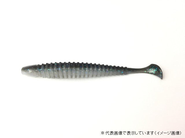 IMAKATSU Uncle Goby 2 inch (Eco) #S-414 Silver Shiner