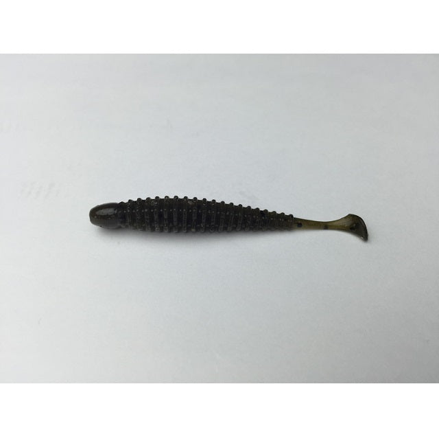 IMAKATSU Uncle Goby 2.5 inch (Eco-friendly product) #S-14 Green Pumpkin Peha