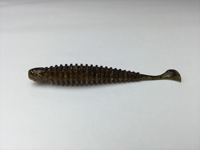 IMAKATSU Uncle Goby 2.5 inch (Eco-friendly product) #S-370 Kasumi Gori