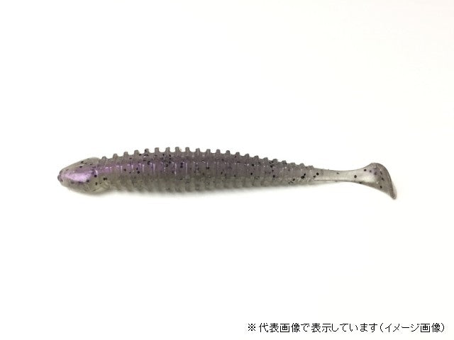 IMAKATSU Uncle Goby 2.5 inch (Eco) #S-410 Imae Purple Smelt