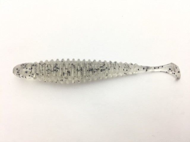 IMAKATSU Uncle Goby 2.5 inch (Eco-friendly product) #S-457 Icefish