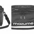 mazume tackle bag mazume tackle container mini II black MZBK-629