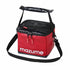 mazume tackle bag mazume tackle container miniII red MZBK-629