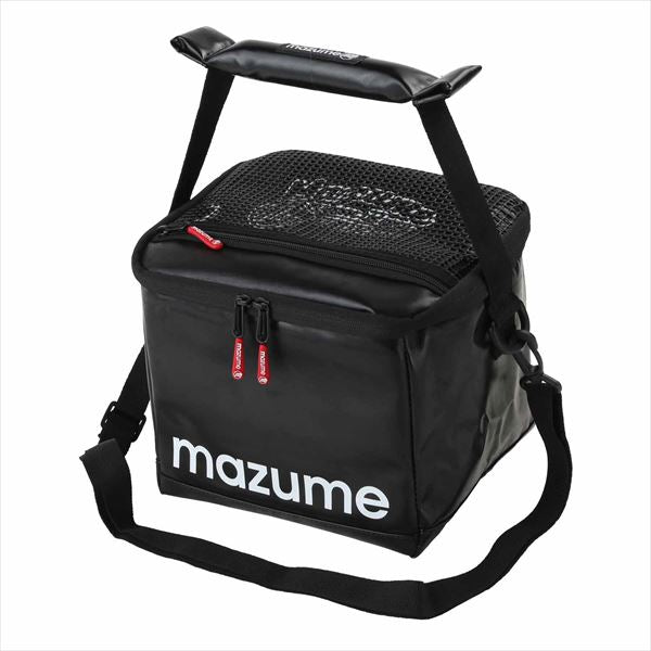 mazume tackle bag MZBK-701 mazume tackle container mini II black