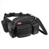 Orange Blue Tackle Bag MZBK-768mazume Red Moon Waist Bag V Black