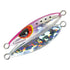 XESTA Shore Slow Jig Microbee 7g 29 KPIW Chameleon Pink Sardine