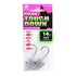 Xesta Hyperhead Touchdown 14g #2/0