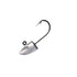 Xesta Jig Head Star Head Touchdown 0.6g #12