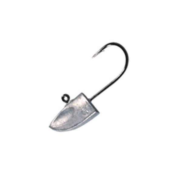 Xesta Jig Head Star Head Touchdown 0.8g #12
