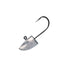 Xesta Jig Head Star Head Touchdown 0.8g #12