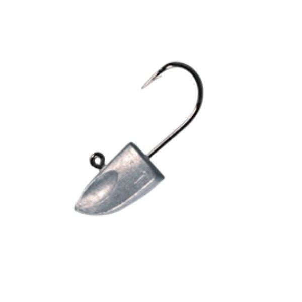 Xesta Jig Head Star Head Touchdown 1.0g #12