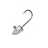 Xesta Jig Head Star Head Touchdown 0.6g #10