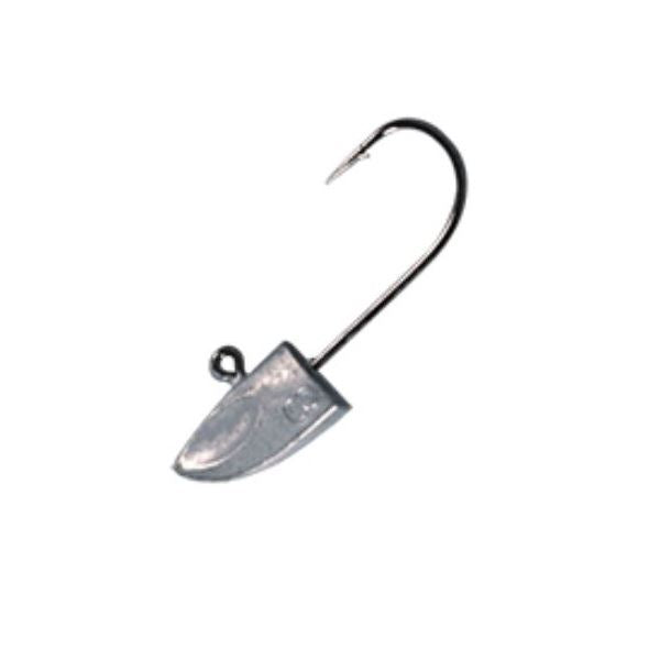 Xesta Jig Head Star Head Touchdown 0.8g #10
