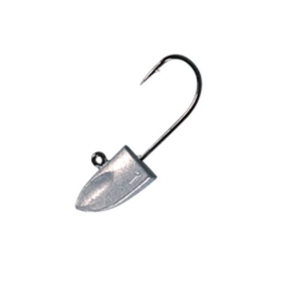 Xesta Jig Head Star Head Touchdown 1.0g #10