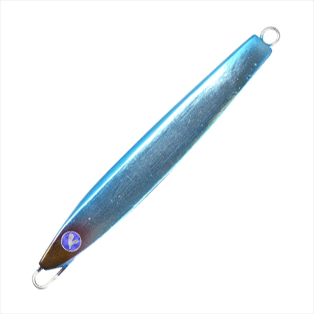 Blue Blue Metal Jig Volten 90g #01 Blue Blue