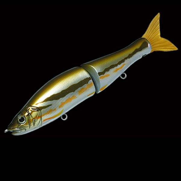 GAN CRAFT Bass Lure Jointed Claw Kai 148 F 03 Kii Country Dace