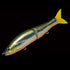 GAN CRAFT Bass Lure Jointed Claw Kai 148 F 04 Marutaugui