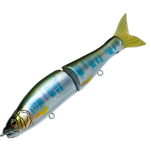 GAN CRAFT Bass Lure Jointed Claw Kai 148 F Kikumoto K01 Oikawa