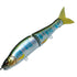 GAN CRAFT Bass Lure Jointed Claw Kai 148 15SS Kikumoto K01 Oikawa