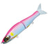 GAN CRAFT Bass Lure Jointed Claw Kai 148 15SS Kikumoto K04 Site Pink