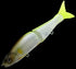 GAN CRAFT Bass Lure Jointed Claw 148 F 13 GM Chart