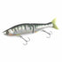 GAN CRAFT Bass Lure Jointed Claw 178F Hologram Lotus