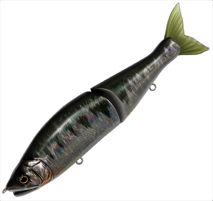 GAN CRAFT Jointed Claw 178 15ss#K-05