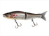 GAN CRAFT Bass Lure Jointed Claw Kai 148 F #M-01 Bleeding Shad