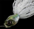 GAN CRAFT Spinnerbait Buzzbait Killer Bait Type-1 Gold Blade 3/8oz Oikawa
